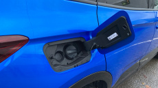 Vauxhall Grandland 1.2 Turbo GS Line 5dr Petrol Hatchback